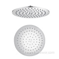 Round Single Function Ceiling Shower Head